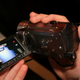 Illustration for article titled Canon's HD Vixia HF10 and HF100 Need No Tape